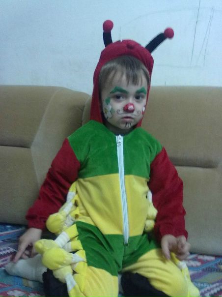 №6, Наташа Лошакова, 41 год, Беэр Шева №6, Наташа Лошакова, 41 год, Беэр Шева