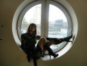 №34 Наталия Сепп 25.08.1991: профиль, фото, статус - ВКонтакте