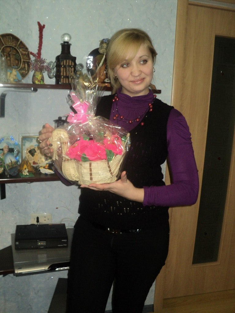 Ирина Лудыкова | Жешарт