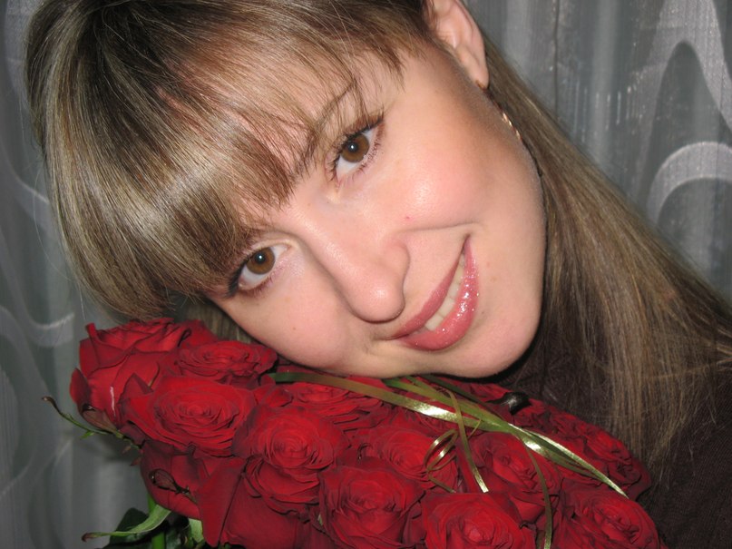 Ириша Ярошевич (Степовая) | Одесса