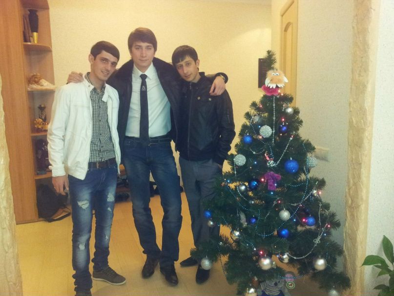 Михаил Чарнобай Эдуардович | Сочи
