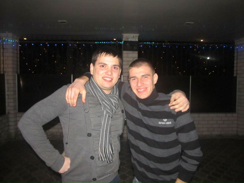 Александр Дидук | Одесса