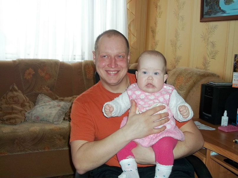 Лариса Якимович | Россоны