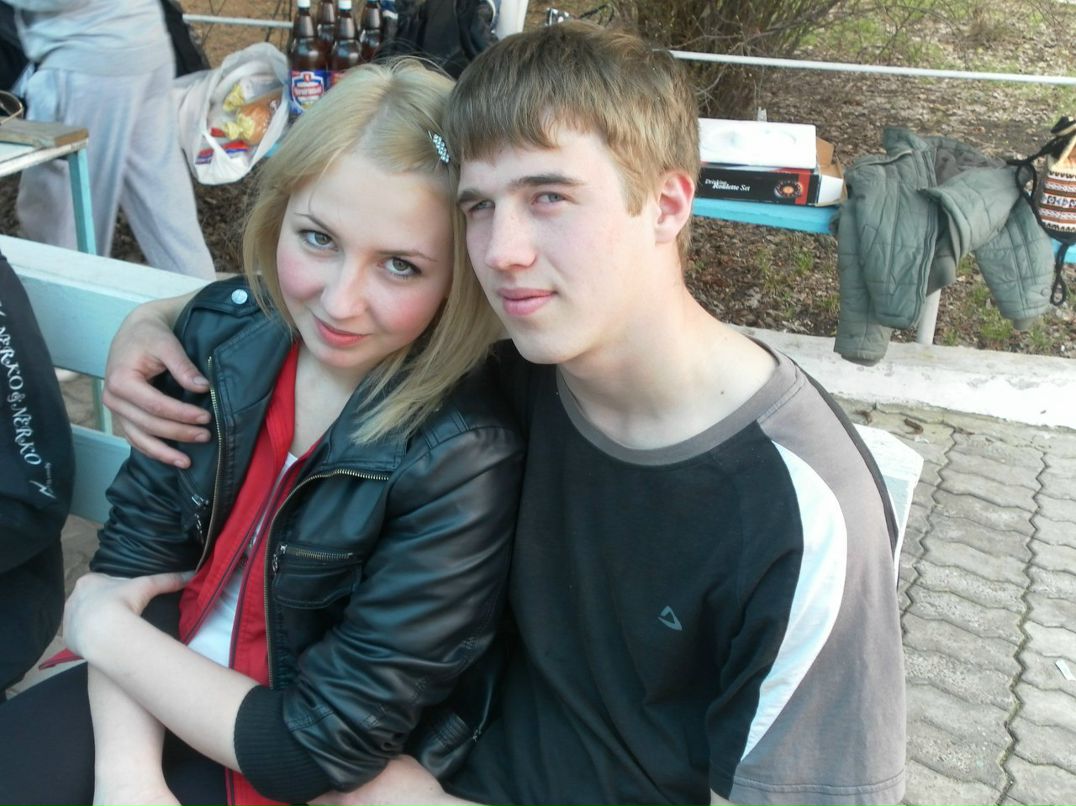 Игорь Шимановский | Докучаевск