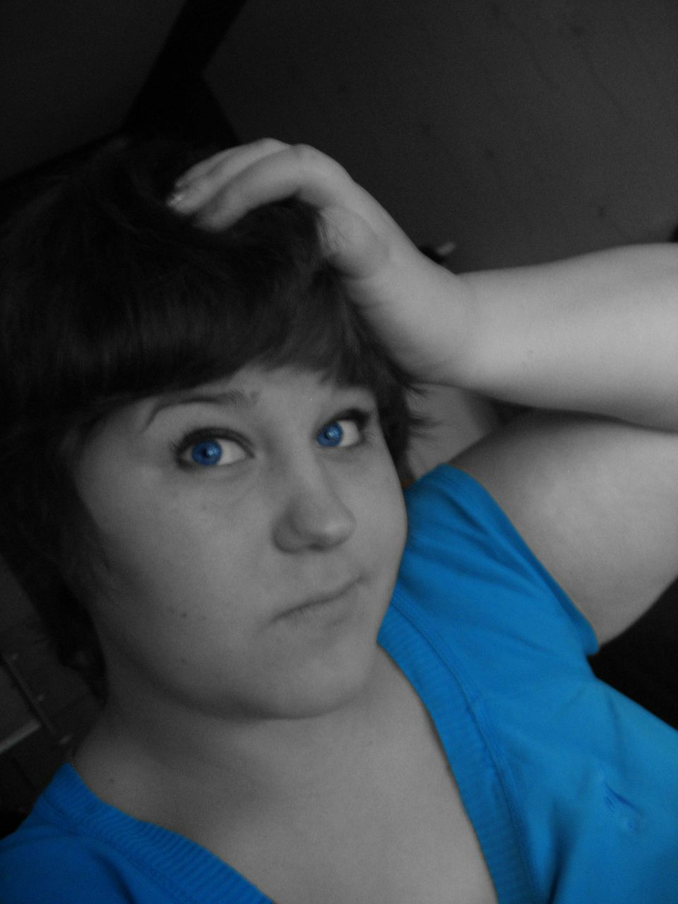 Мария Ефимова | Санкт-Петербург