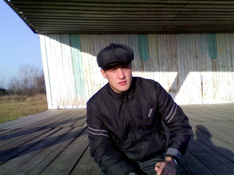 Иван Желнин | Тобольск