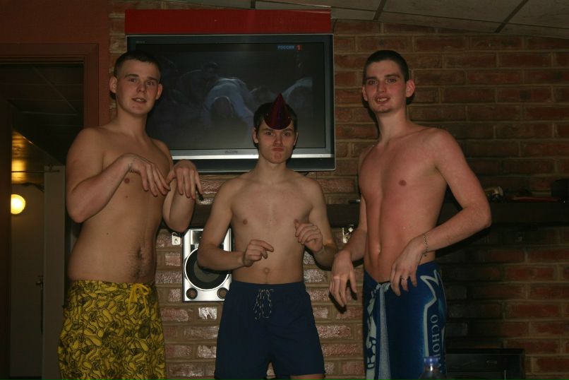 Vova Korzakov | Санкт-Петербург