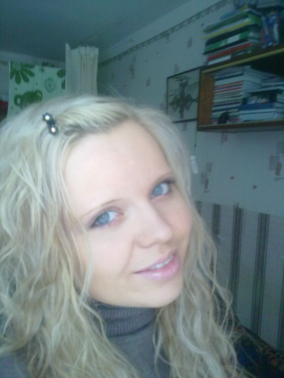 Юля Пучкова | Ярославль