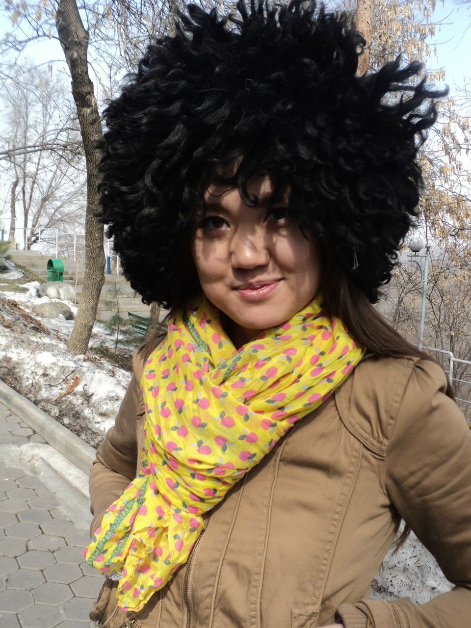 Асия Мукашева | Алматы