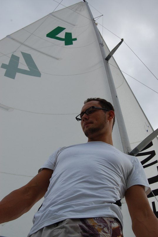 Максим Аксенник | Москва