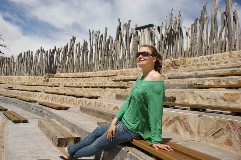 Мария Зекова | Санкт-Петербург