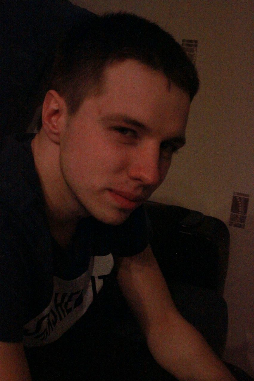 Игорь Больших | Москва