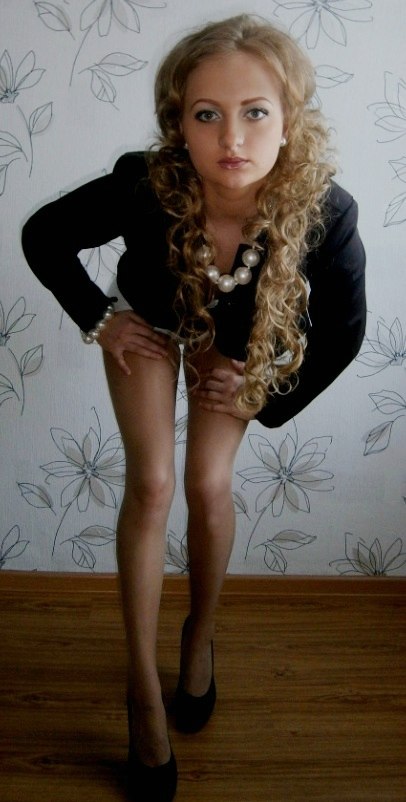 Алина Пономаренко | Санкт-Петербург