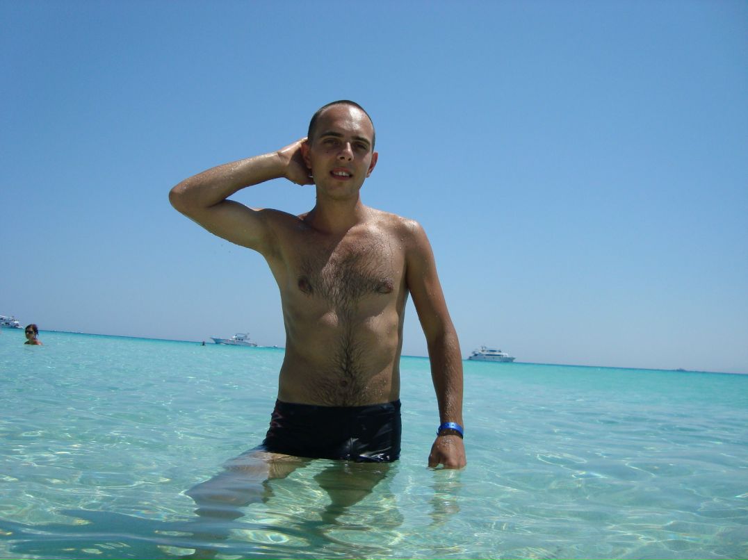 Алексей Семенов *°•Все_будет_Coca-Cola•°* | Санкт-Петербург