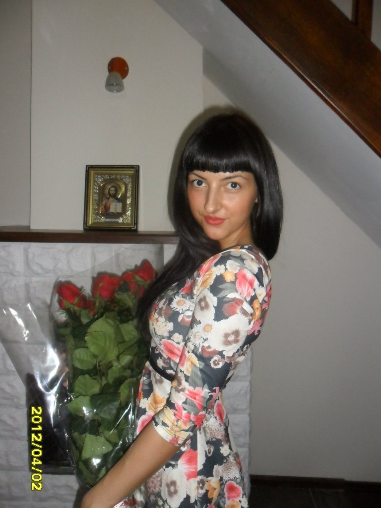 Ульянка Новикова | Красноярск