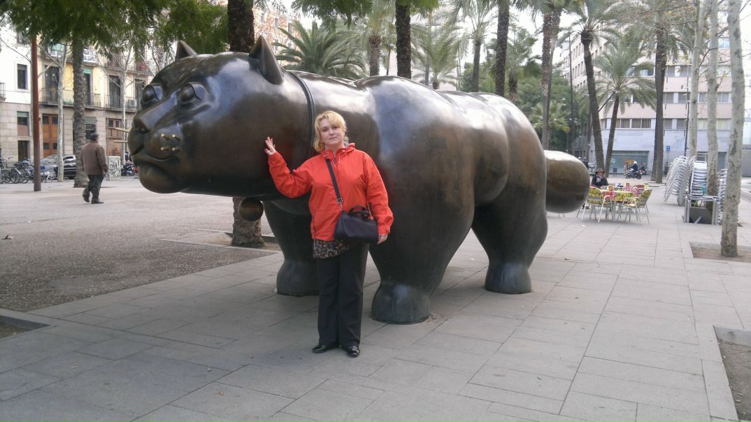 №92, Екатерина Чемакина, Санкт-Петербург, Россия №92, Екатерина Чемакина, Санкт-Петербург, Россия