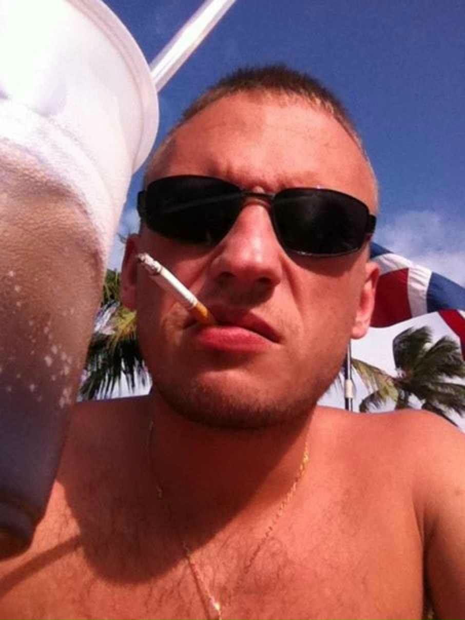 Сергей Бобровский | Реутов