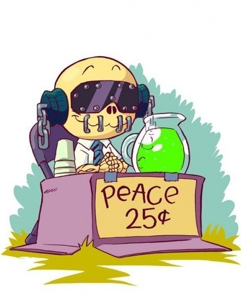 Megamustaine Megadeth | 