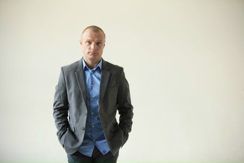 Никита Плащевский | Санкт-Петербург