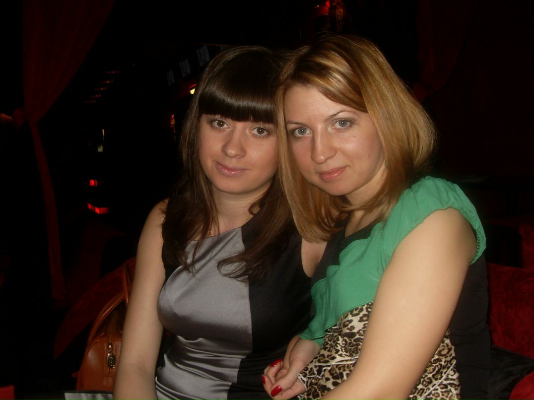 Наталья Вершинина | Москва