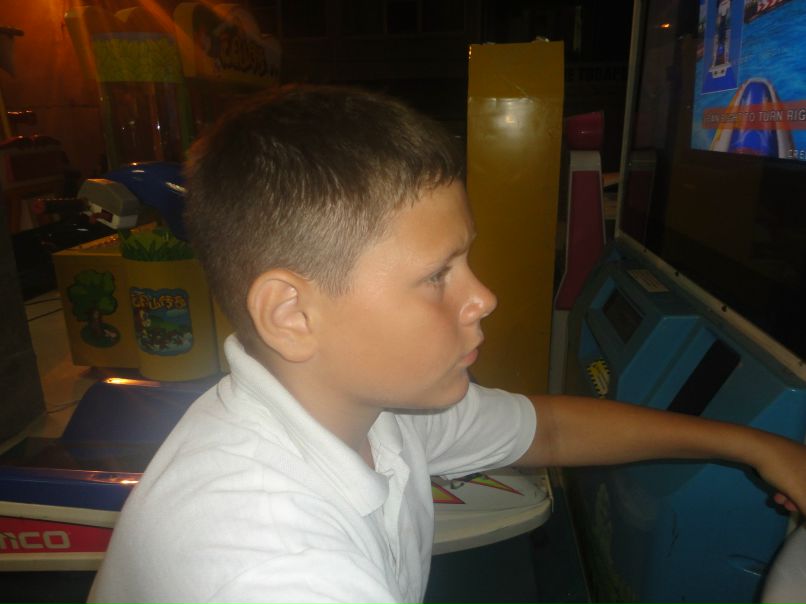 Евгений Кочетков | Тольятти