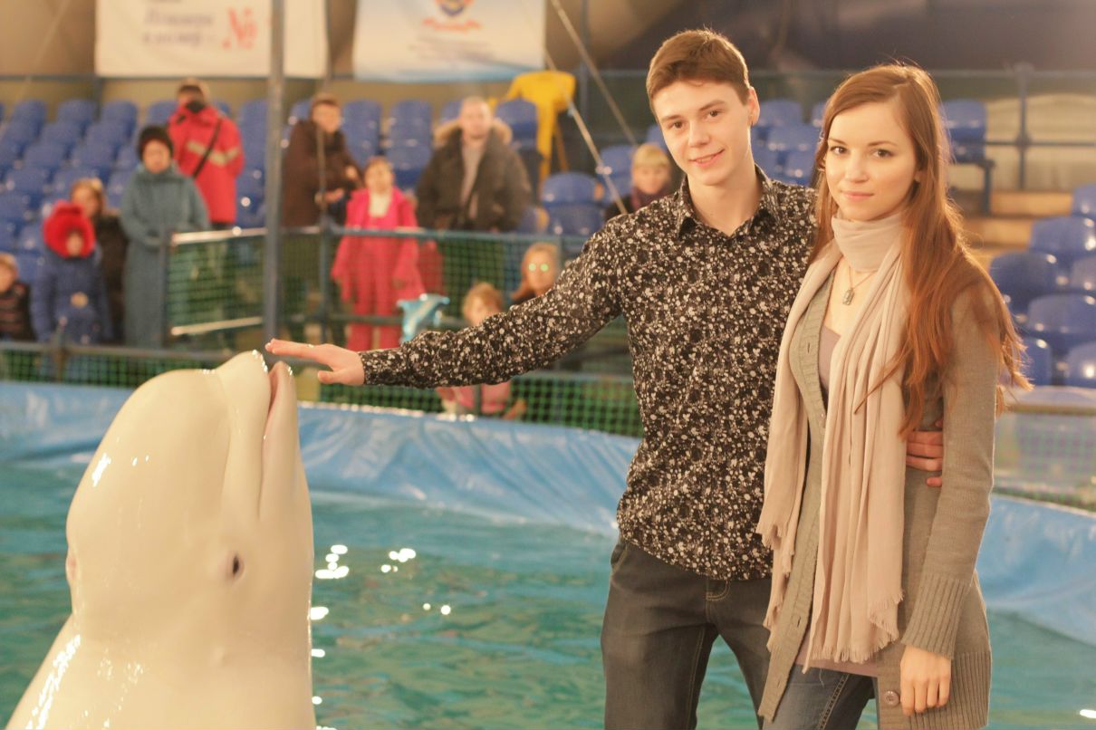 Владимир Синкин | Новосибирск