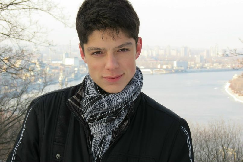 Михаил Петровский | Киев