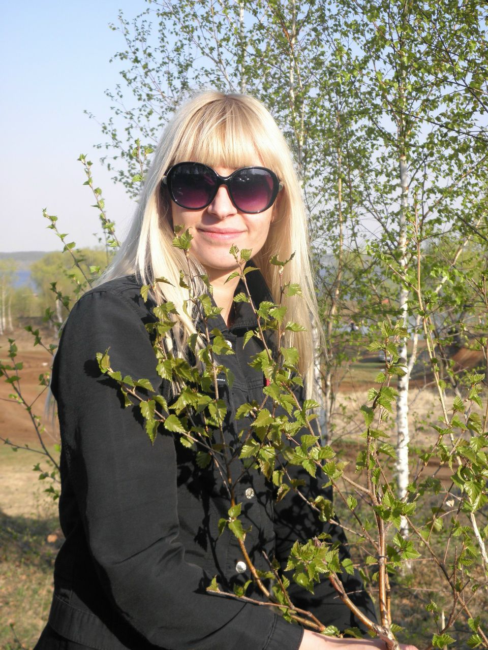 Аня Блондик ♥♥♥ | Челябинск