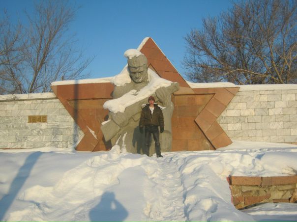 №99, Даниил Тютюньков, 34 года, Самарское №99, Даниил Тютюньков, 34 года, Самарское