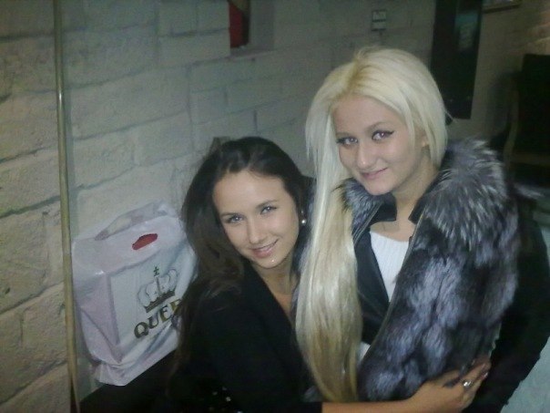 Юляша Гладченко . | Одесса