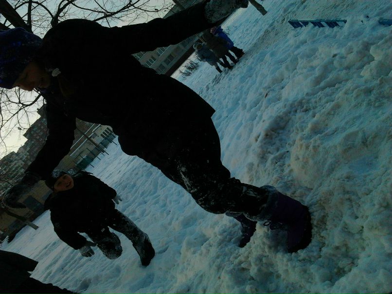 Ира Колесник | Киев