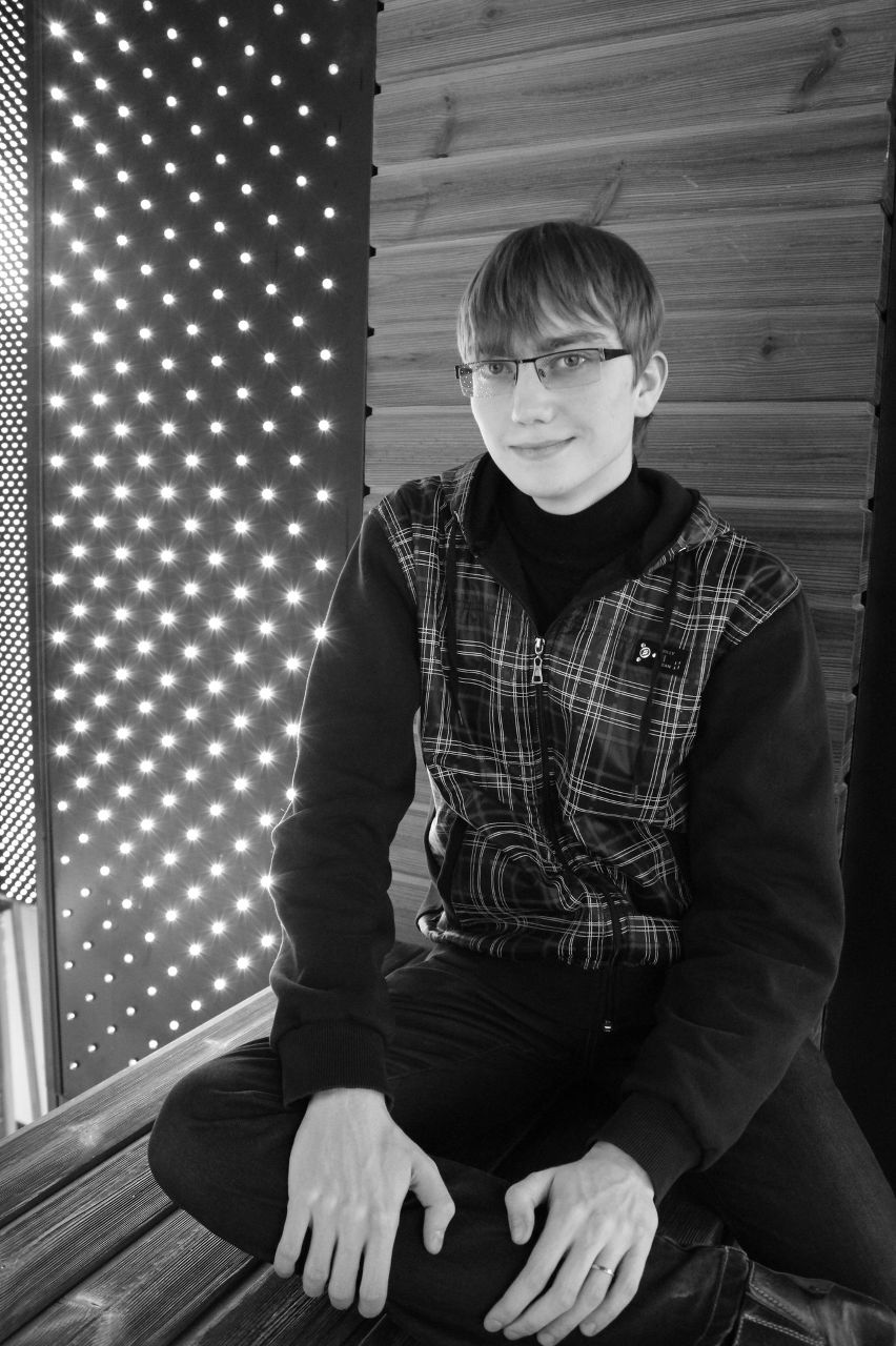 Артем Леонтьев | Москва