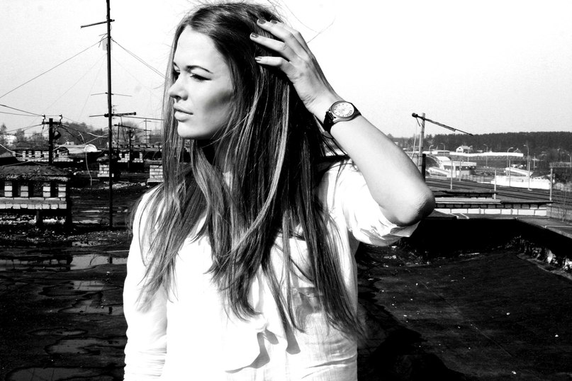 Lera Zmushko | Минск