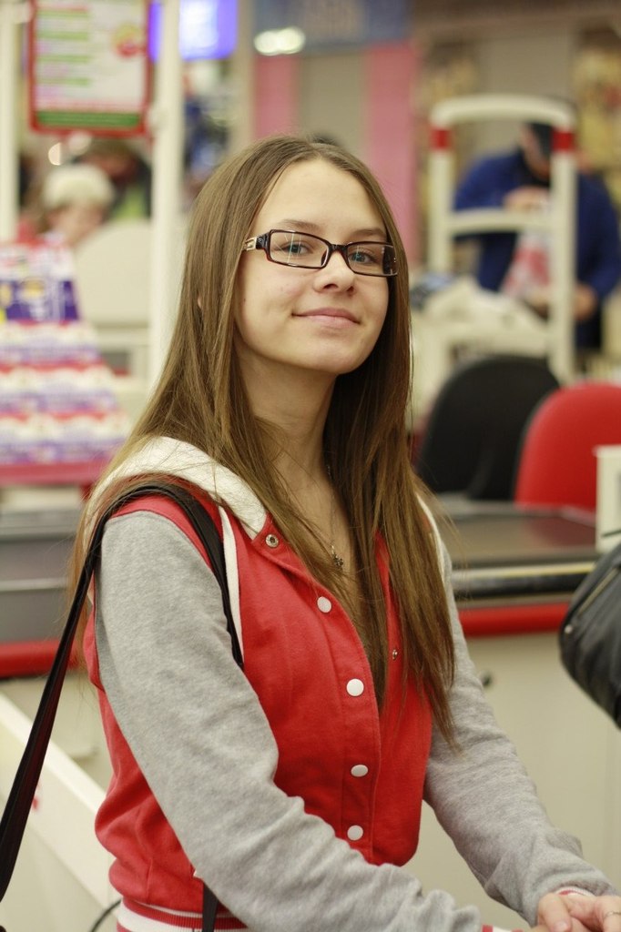 Дарья Калитвянская | Воронеж