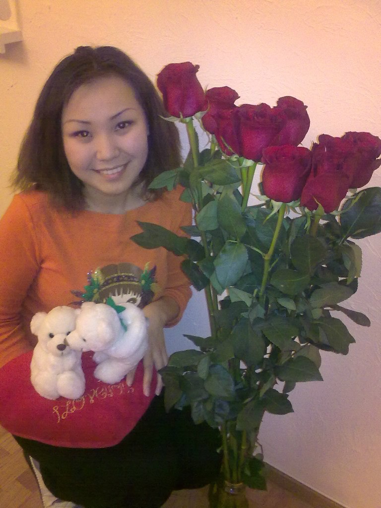 Сюзанна Омарбек | Астана / Нур-Султан