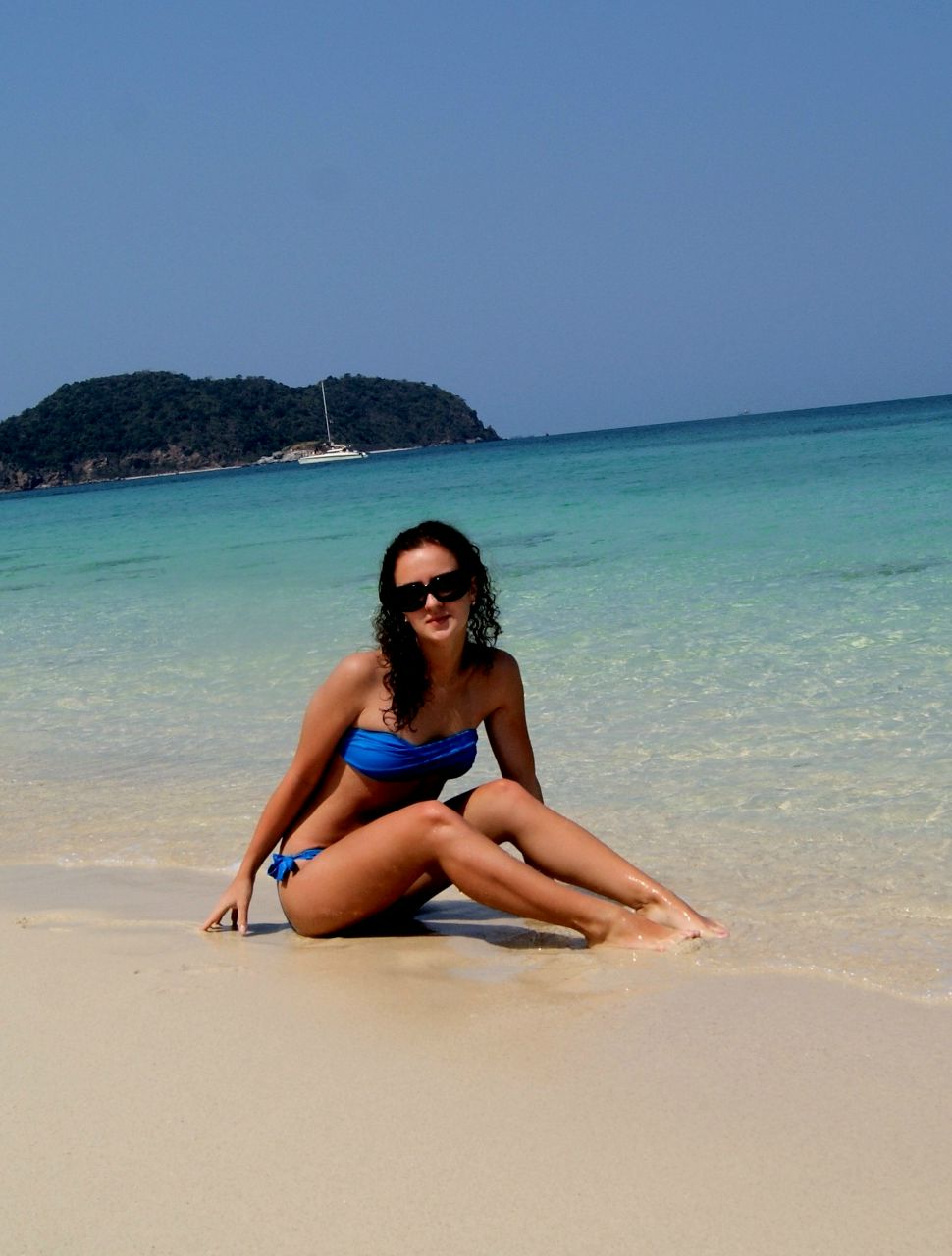 Юлия Сайфаталова | Чита