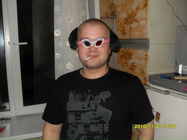 №19, Владимир Попов, 37 лет, Евпатория №19, Владимир Попов, 37 лет, Евпатория