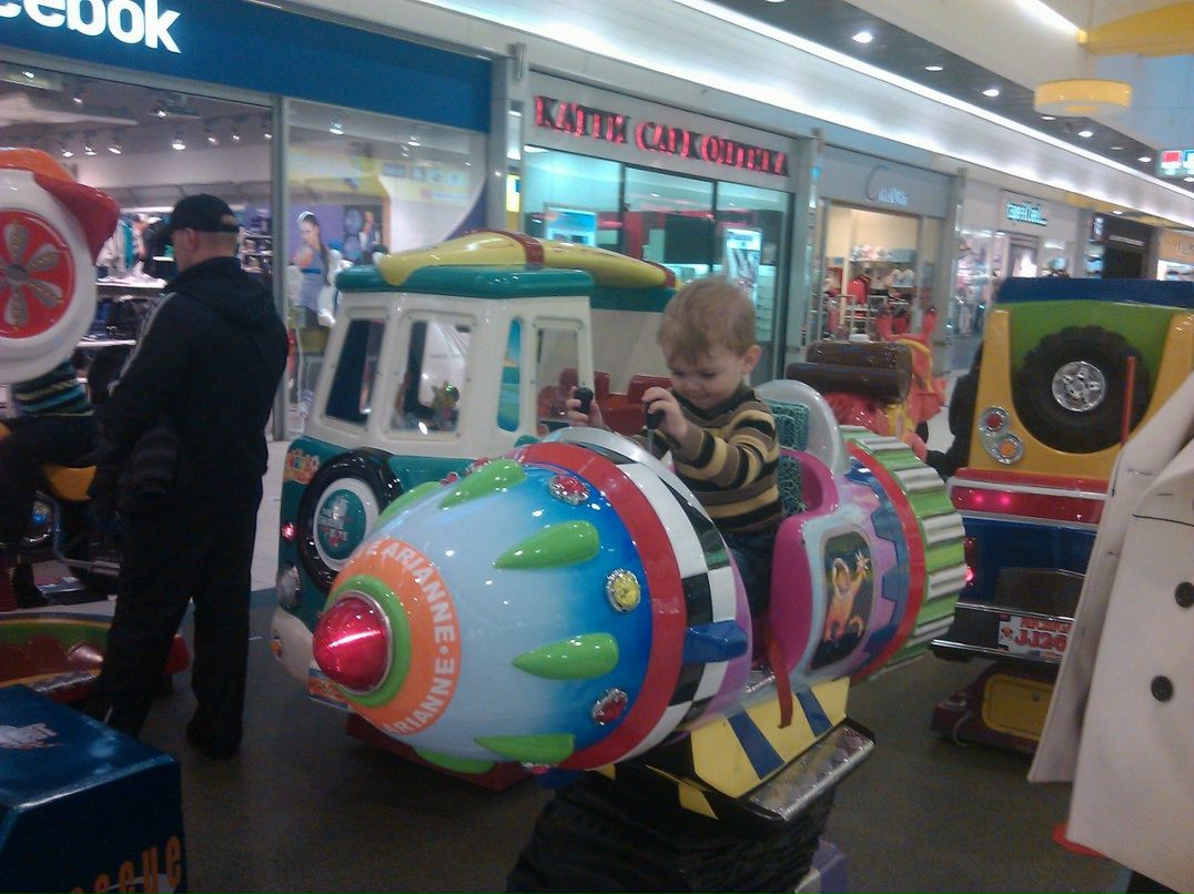 Ренат Константинович | Санкт-Петербург