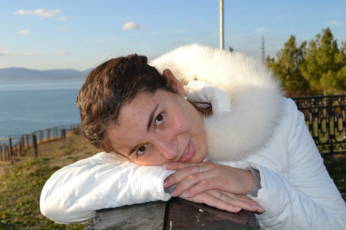 Анюта Цепелева | Домодедово