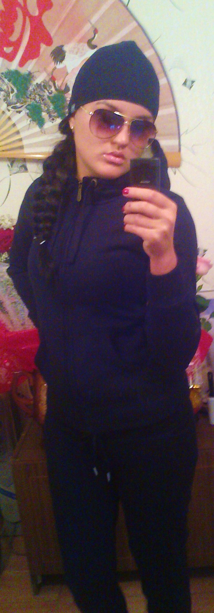 Александра Кутуева | Санкт-Петербург