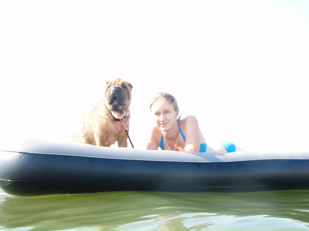 Татьяна Зинковская | Донецк