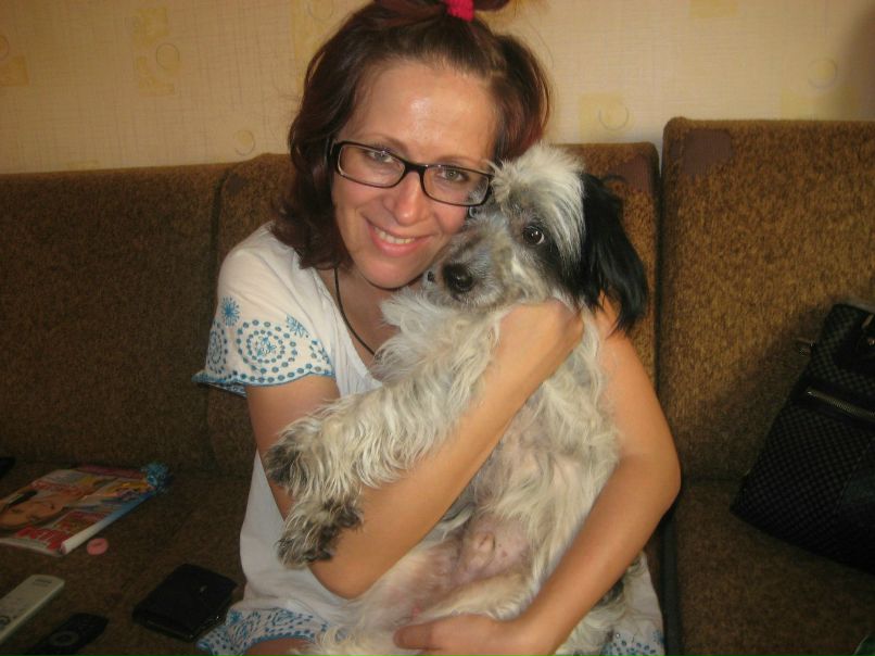 Виктория Окольничая | Запорожье