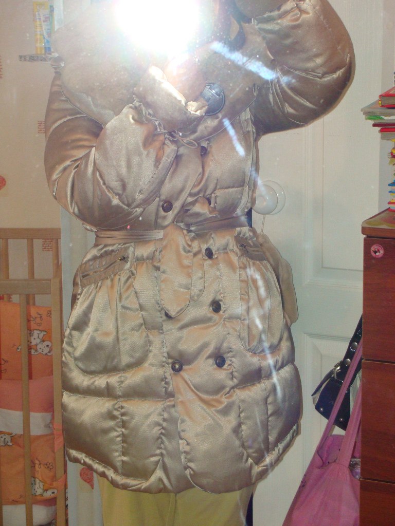 Anuta Πетрова | Санкт-Петербург