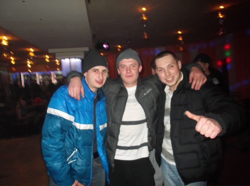 Денис Евтиков | Курган