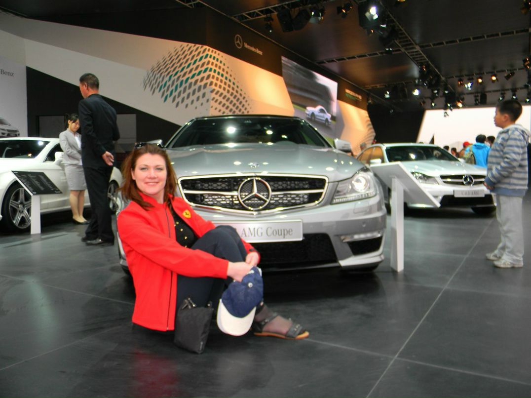 Ксения Петрова | Санкт-Петербург