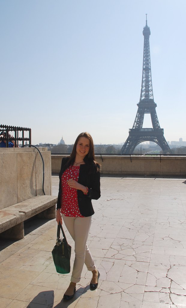 Вероника Толмазова | Москва