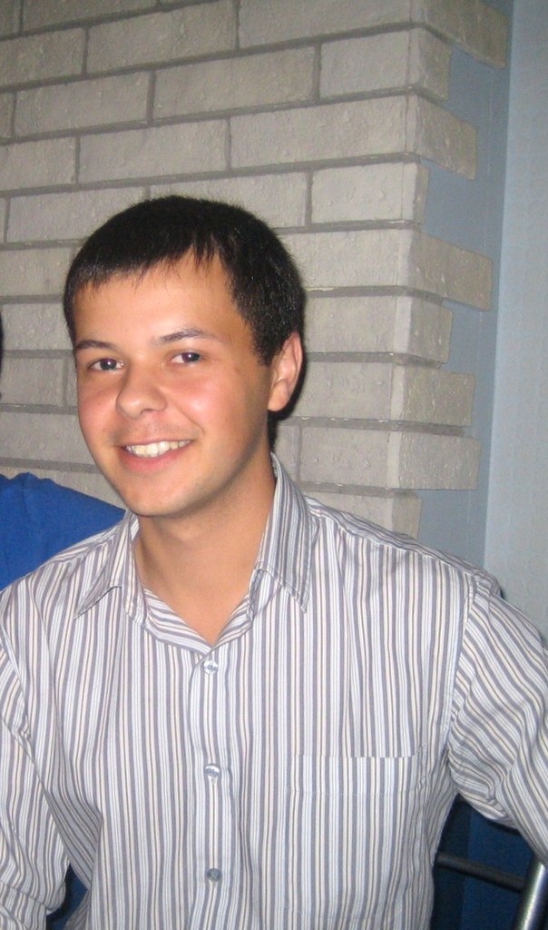 Дмитрий Горбатенко | Брянск