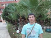 Фотография Никита Дремов