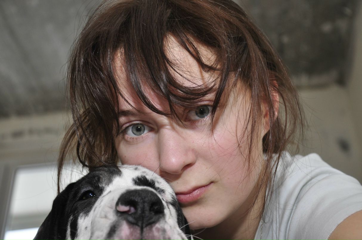 Вита Косенко | Москва