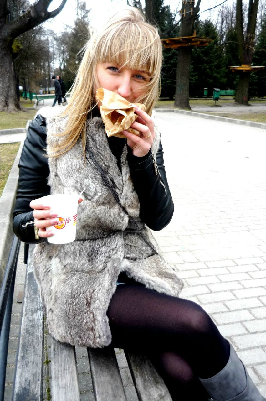 Natalja Simchenko | Калининград